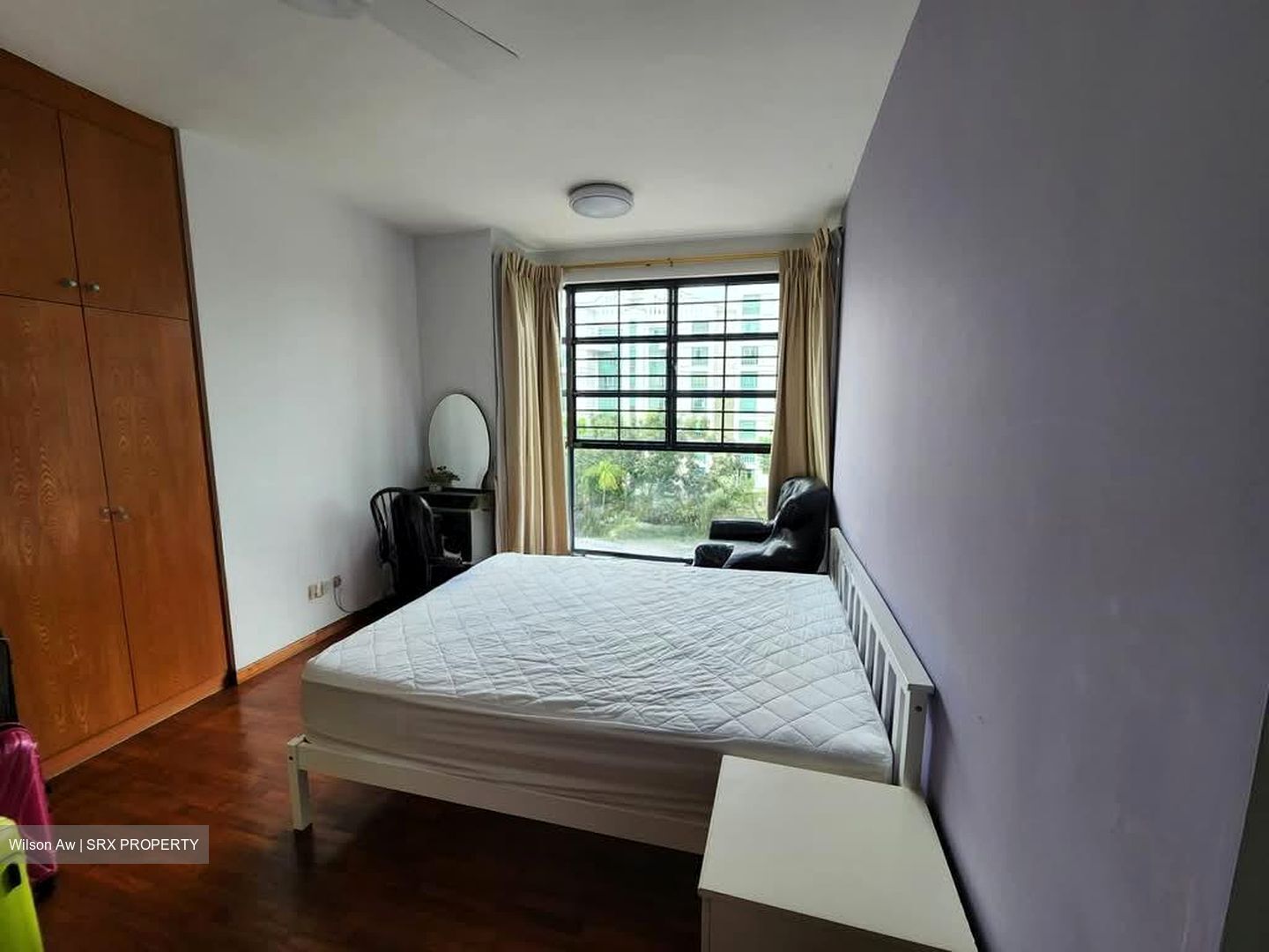 Hilltop Grove (D23), Condominium #568694321